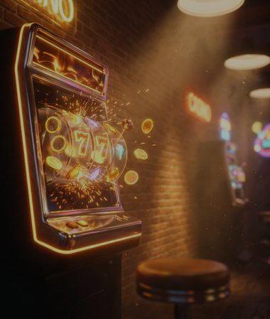Herna U Dedka Casino