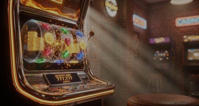 Herna U Dedka Casino