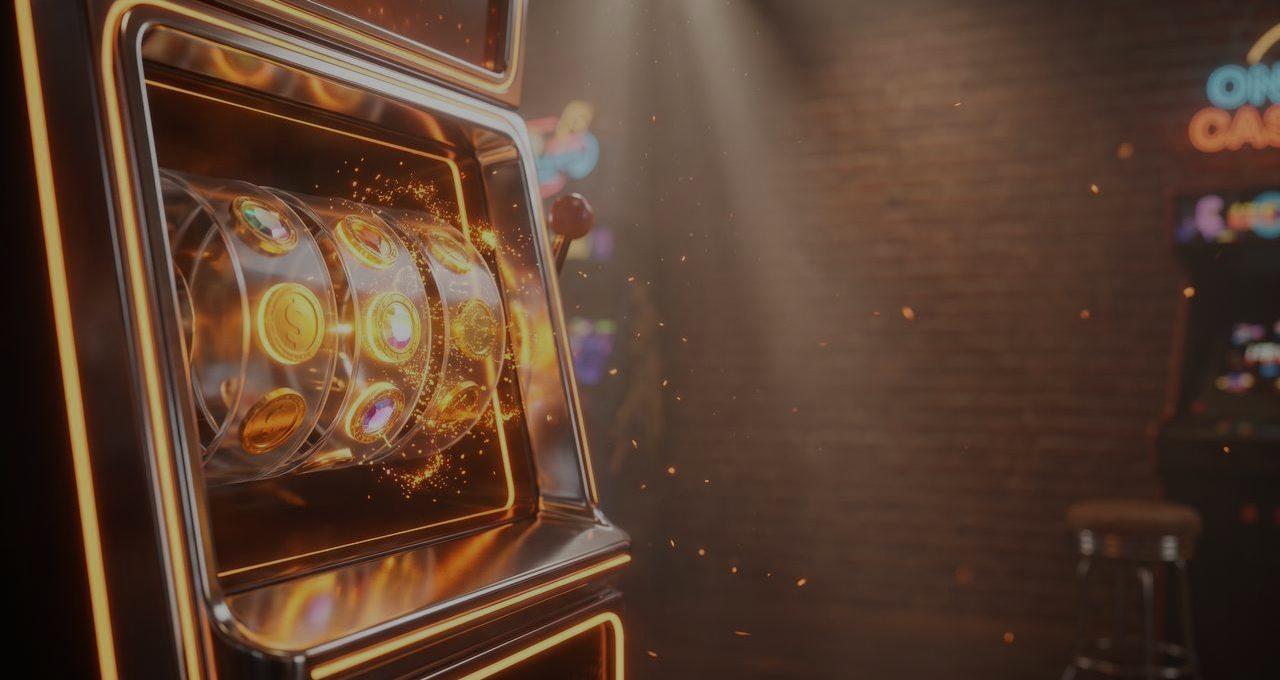 Herna U Dedka Casino